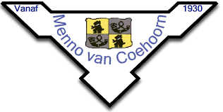 Scouting Menno van Coehoorn